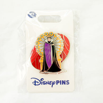 Villains - Evil Queen Pin