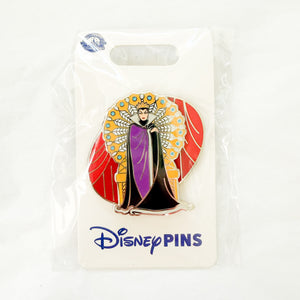 Villains - Evil Queen Pin