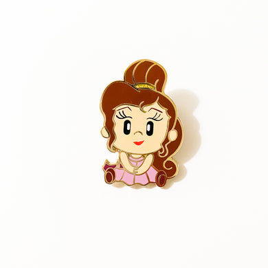 Adorbs - Megara Pin