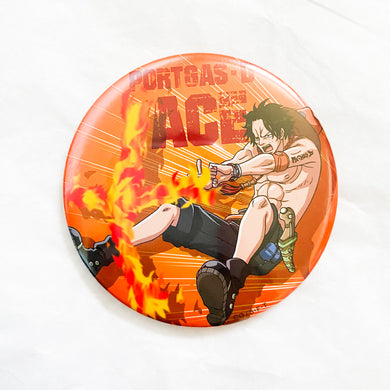 Portgas D. Ace 3