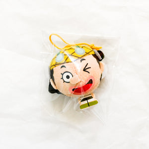 Banpresto - Usopp Winking Plush Strap Keychain