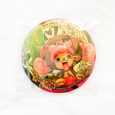 One Piece Film Gold - Tony  Tony Chopper 3