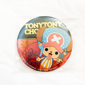 Universal Studios Japan - Tony Tony Chopper 3" Button