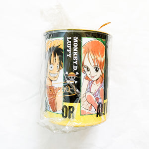 Wanted - Dead or Alive One Piece Coin Bank