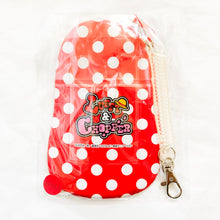 One Piece - Luffy and Chopper Badge Holder