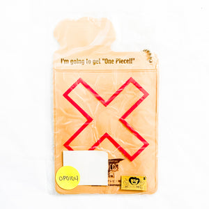 One Piece - Tony Tony Chopper Badge Holder
