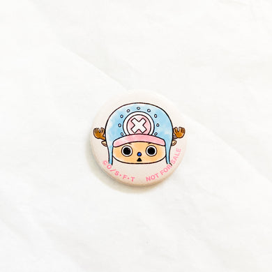 Mugiwara Store - Tony Tony Chopper 1