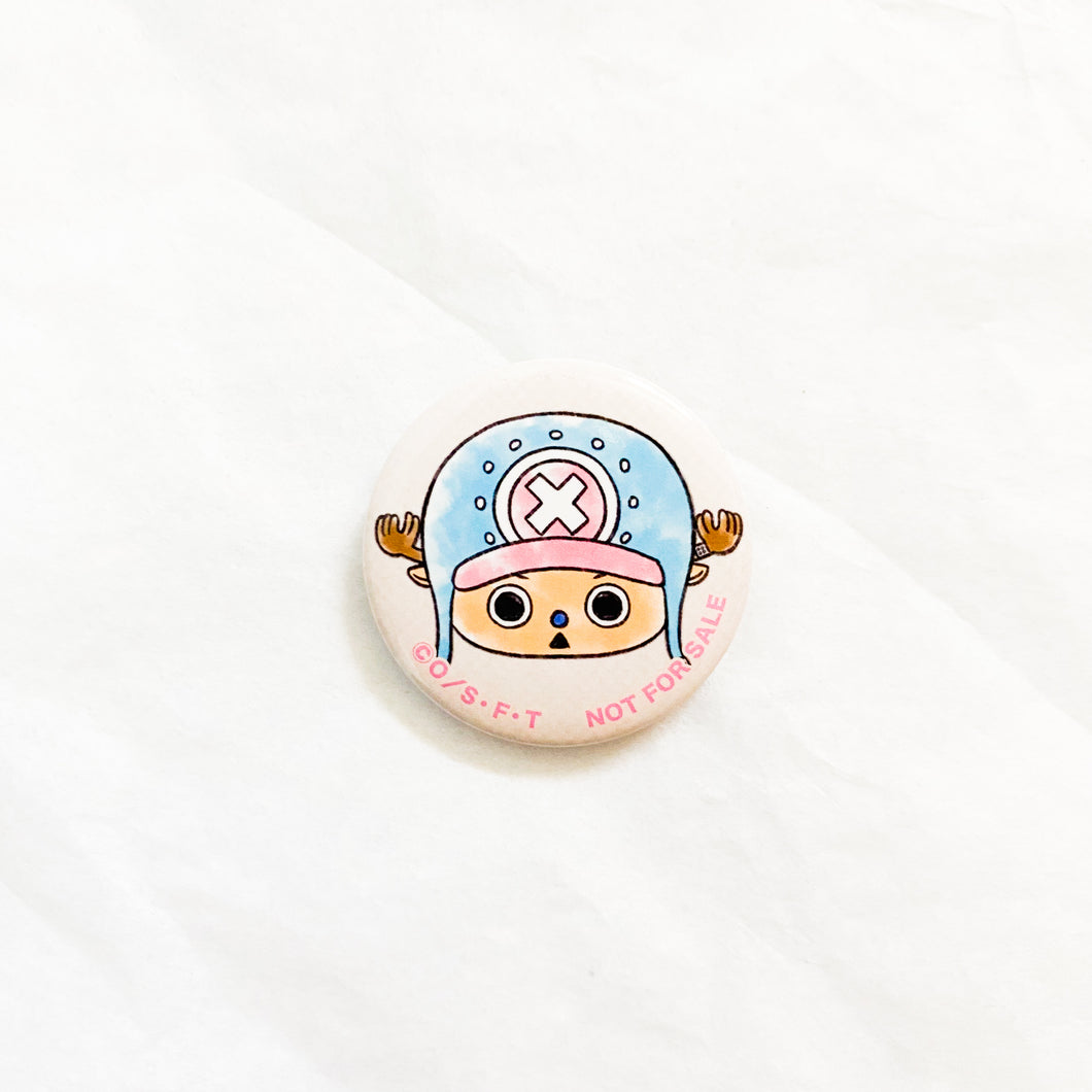 Mugiwara Store - Tony Tony Chopper 1