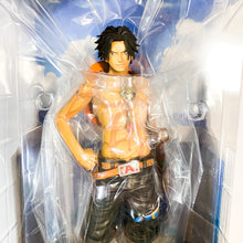 Banpresto Grandista Manga Dimensions - One Piece - Portgas D. Ace Figure