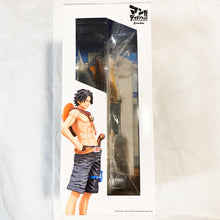 Banpresto Grandista Manga Dimensions - One Piece - Portgas D. Ace Figure