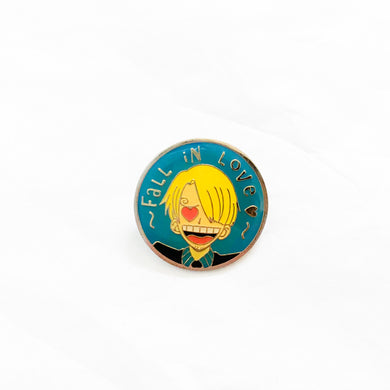 One Piece - Sanji 