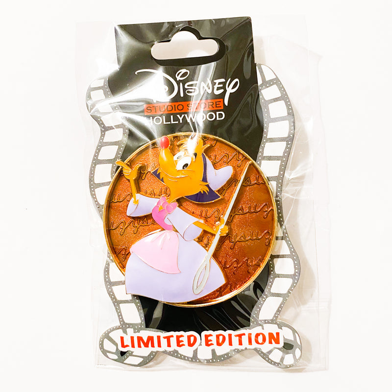 Stitch - Cupid Stitch Pin – MadHouse Collectibles