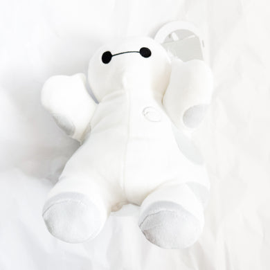 HKDL - Baymax Hand Puppet Plush