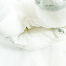 HKDL - Baymax Hand Puppet Plush