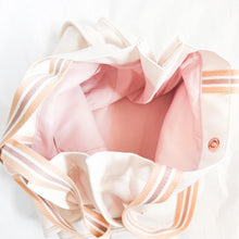 HKDL - Chip and Dale Tote Bag