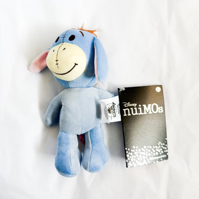 nuiMOs - Eeyore Plush