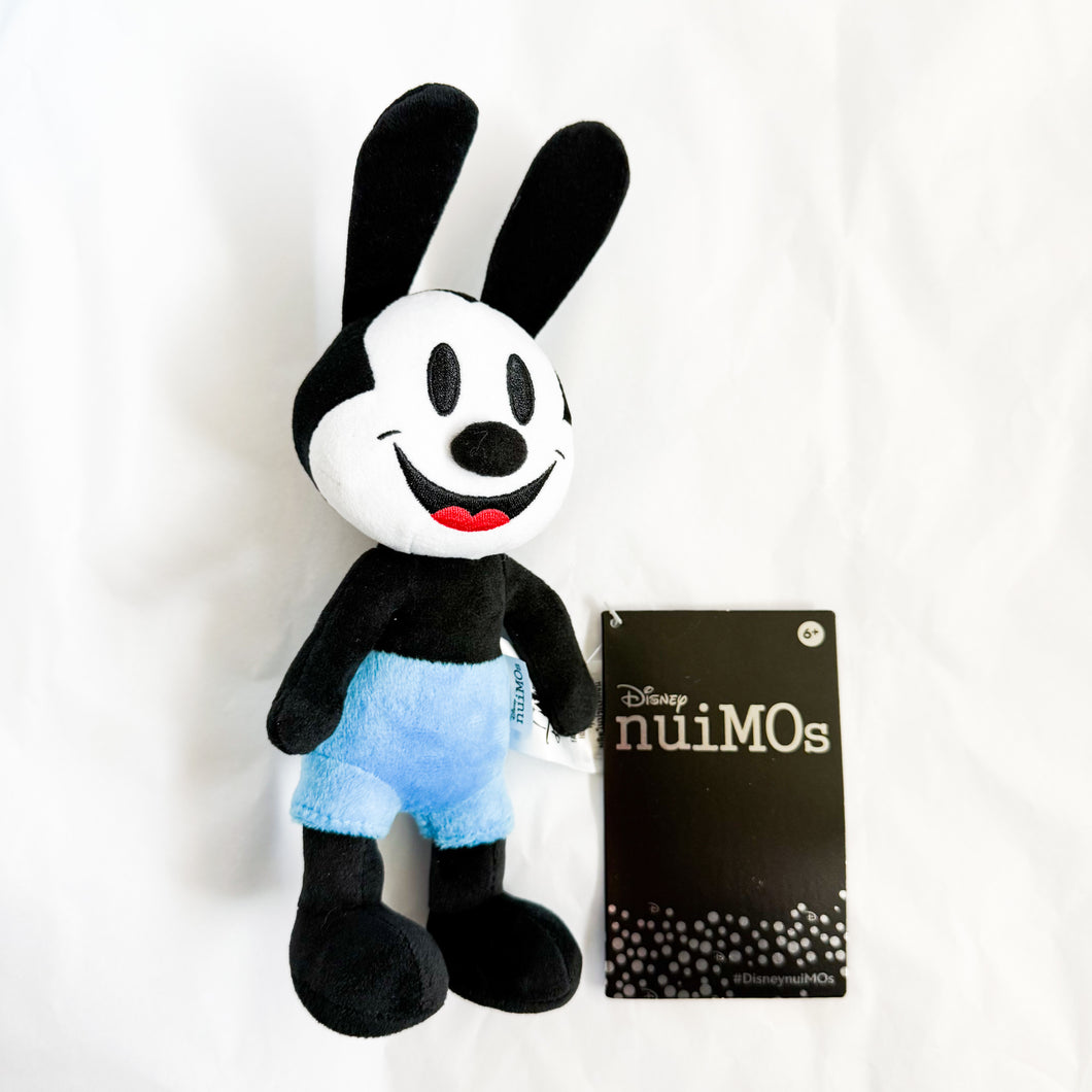 nuiMOs - Oswald the Lucky Rabbit Plush