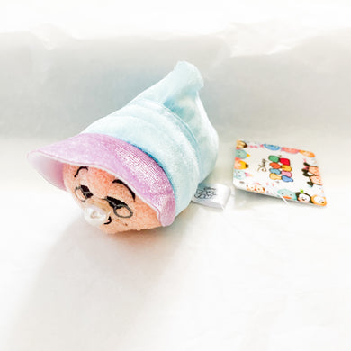 Tsum Tsum - Granny Oyster