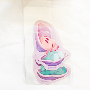 JDS - Granny Oyster and Baby Oysters Stickers Pack