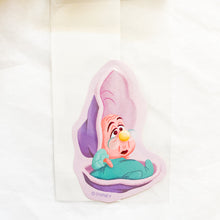 JDS - Granny Oyster and Baby Oysters Stickers Pack