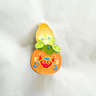 SHDR - Chinese New Years 2025 Collection - Olu Mel Pin