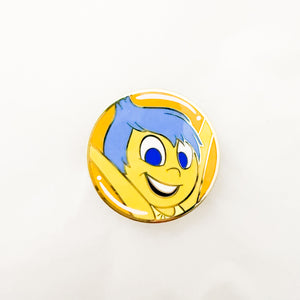 FiGPiN - Inside Out Series 1 - Joy