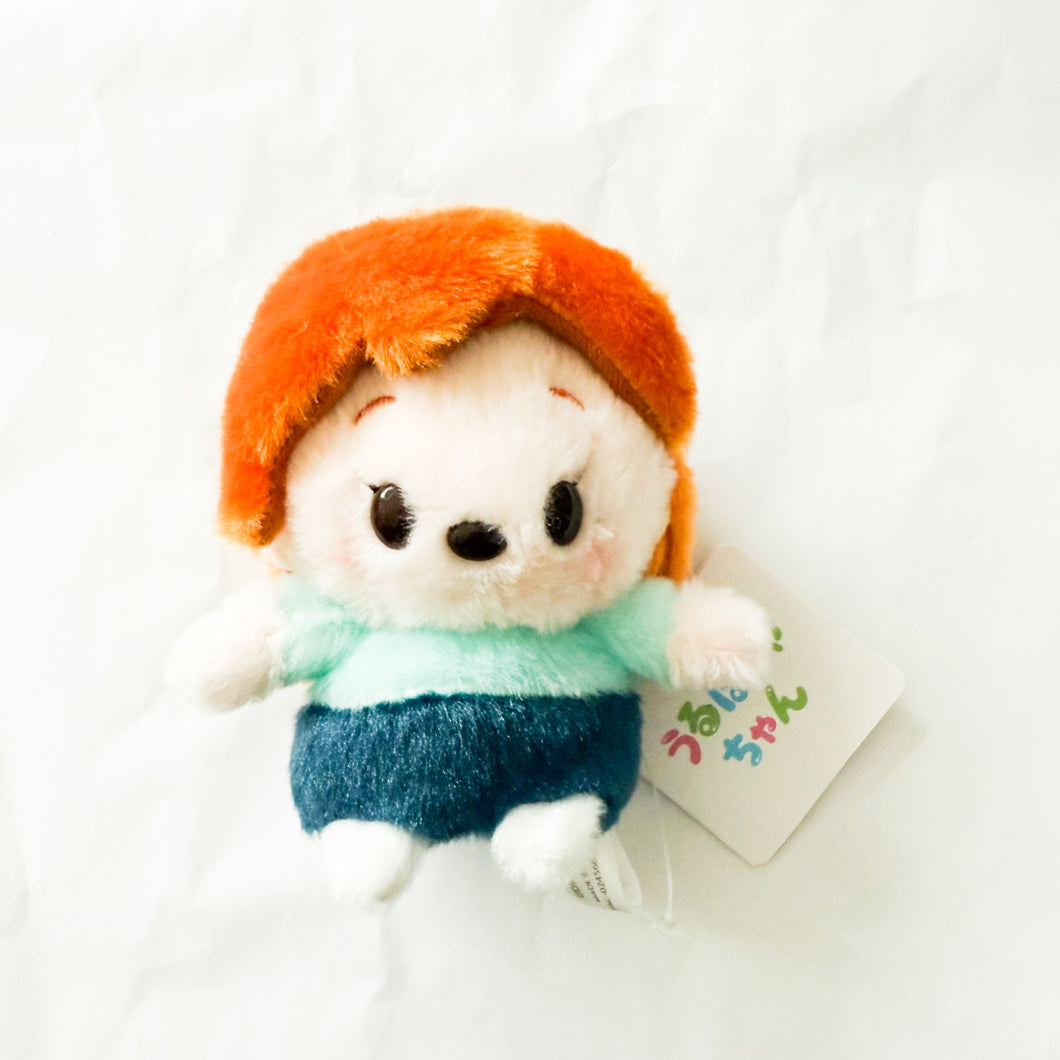 Urupocha-Chan - Roxanne Plush