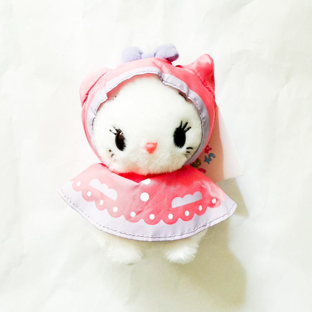 Urupocha-Chan - Rainy Day Collection - Marie Plush
