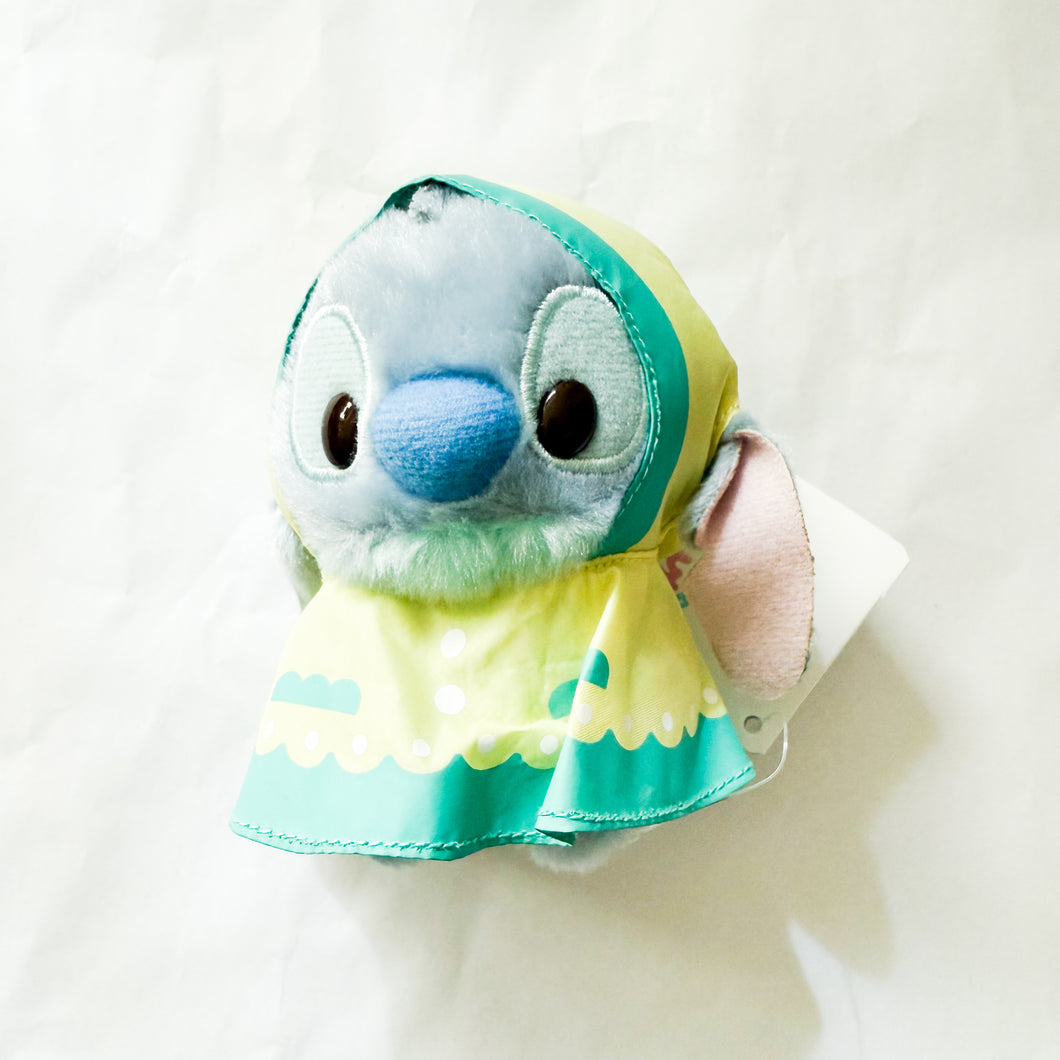 Urupocha-Chan - Rainy Day Collection - Stitch Plush