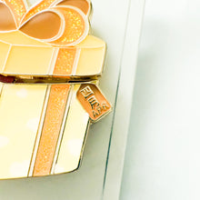 SHDR - Birthday Present Series - CookieAnn April Pin