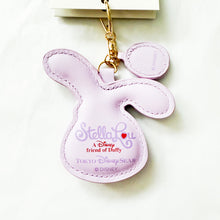 TDS - Duffy and Friends - StellaLou Keychain