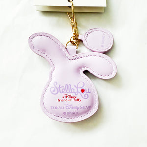 TDS - Duffy and Friends - StellaLou Keychain