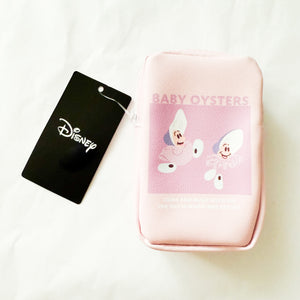 Baby Oysters Small Zipper Pouch