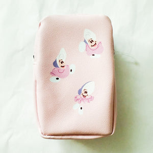 Baby Oysters Small Zipper Pouch