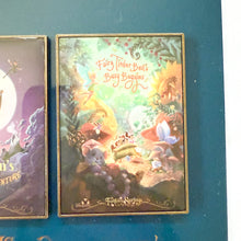 TDR - Fantasy Springs Attractions Pins Set