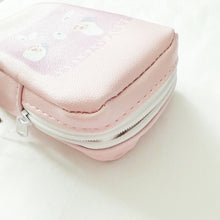 Baby Oysters Small Zipper Pouch