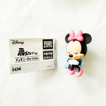 Takara Tomy A.R.T.S. - Katazun Sleeping - Mickey and Friends - Minnie Mouse