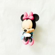 Takara Tomy A.R.T.S. - Katazun Sleeping - Mickey and Friends - Minnie Mouse