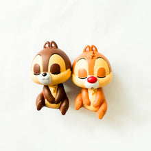 Takara Tomy A.R.T.S. - Katazun Sleeping - Mickey and Friends - Chip and Dale