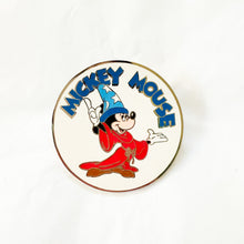 Disney Auctions - Mickey Mouse Sorcerer's Apprentice Fantasia Pin