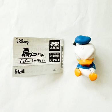 Takara Tomy A.R.T.S. - Katazun Sleeping - Mickey and Friends - Donald Duck