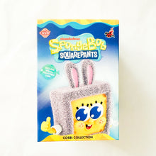 Hot Toys Cosb! - SpongeBob Squarepants - Handsome Squidward