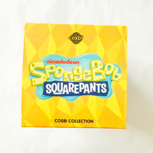 Hot Toys Cosb! - SpongeBob Squarepants - Handsome Squidward
