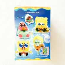 Hot Toys Cosb! - SpongeBob Squarepants - Handsome Squidward