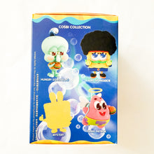 Hot Toys Cosb! - SpongeBob Squarepants - Handsome Squidward