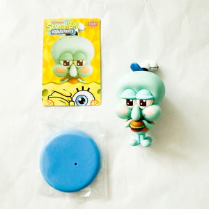 Hot Toys Cosb! - SpongeBob Squarpants - Hungry Squidward