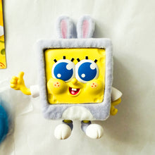 Hot Toys Cosb! - SpongeBob Squarepants - Bunny Outfit Spongebob