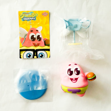 Hot Toys Cosb! - SpongeBob Squarepants - Flying Patrick