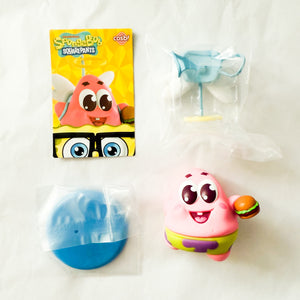 Hot Toys Cosb! - SpongeBob Squarepants - Flying Patrick