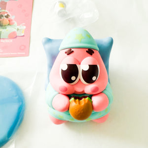 Hot Toys Cosb! - SpongeBob Squarepants - Hungry Patrick